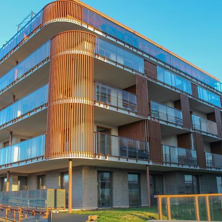 Apartament Spoko, Basen, Sauna, Aneks Kuchenny, Morze 300M Колобжег Екстер'єр фото