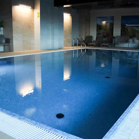 Apartament Spoko, Basen, Sauna, Aneks Kuchenny, Morze 300M Колобжег Екстер'єр фото