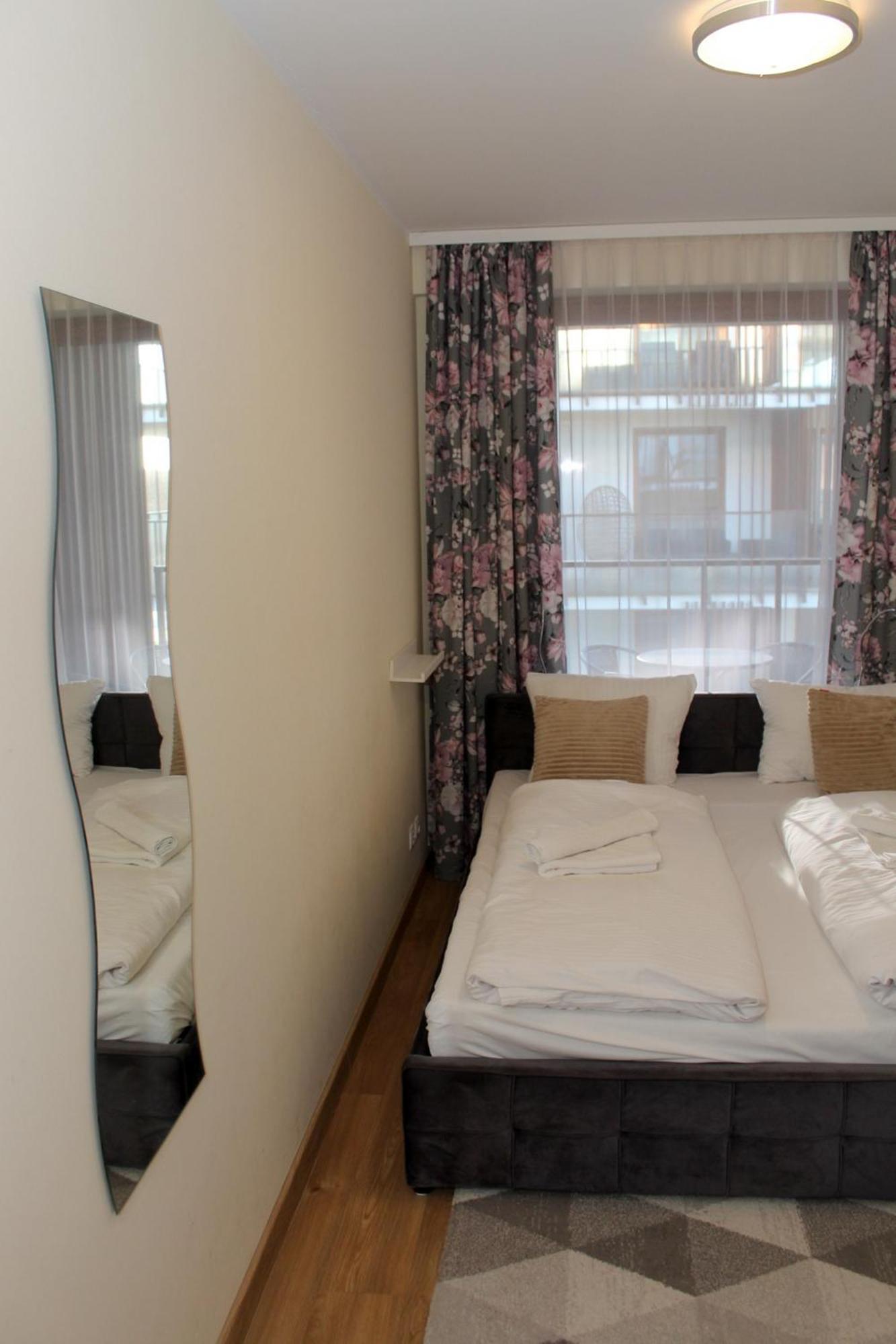 Apartament Spoko, Basen, Sauna, Aneks Kuchenny, Morze 300M Колобжег Екстер'єр фото