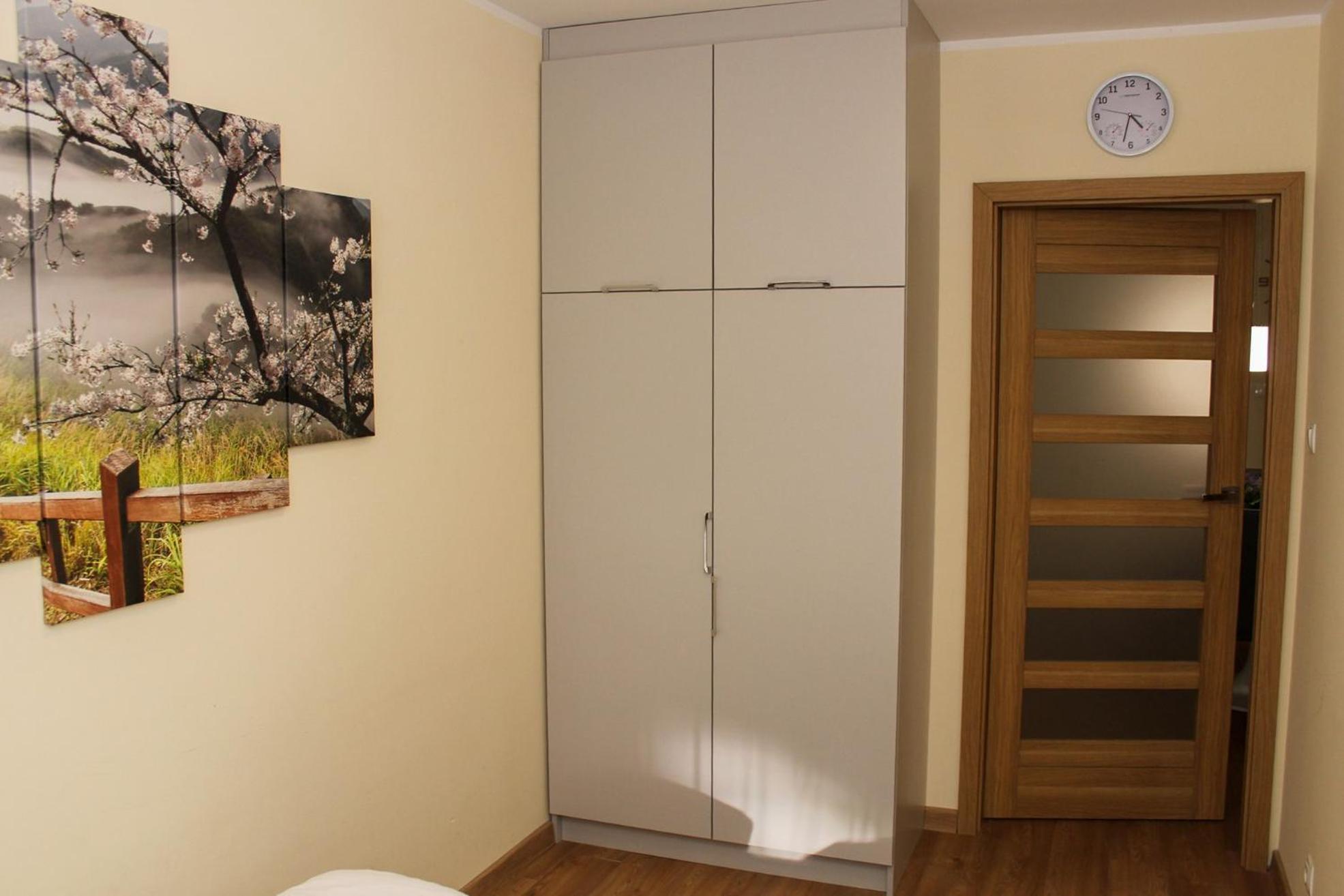 Apartament Spoko, Basen, Sauna, Aneks Kuchenny, Morze 300M Колобжег Екстер'єр фото