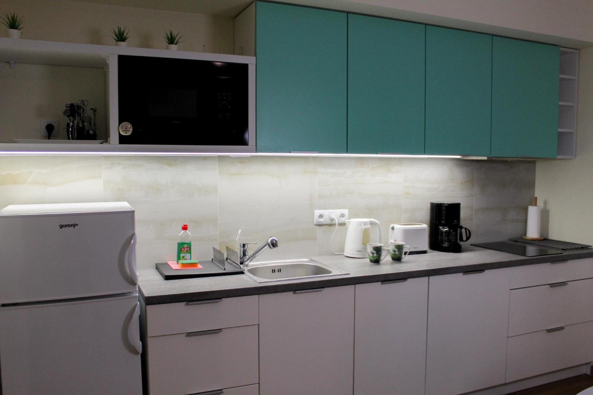 Apartament Spoko, Basen, Sauna, Aneks Kuchenny, Morze 300M Колобжег Екстер'єр фото