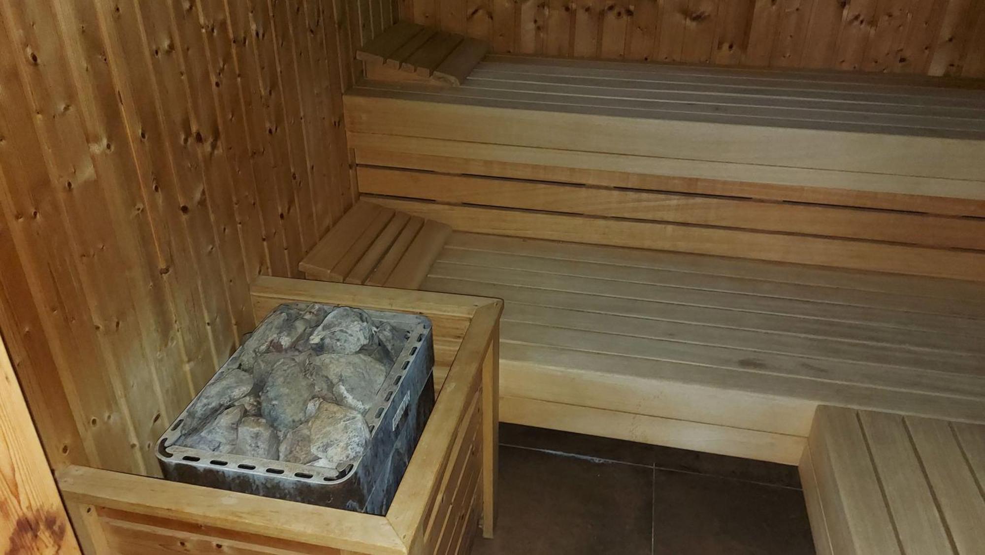 Apartament Spoko, Basen, Sauna, Aneks Kuchenny, Morze 300M Колобжег Екстер'єр фото