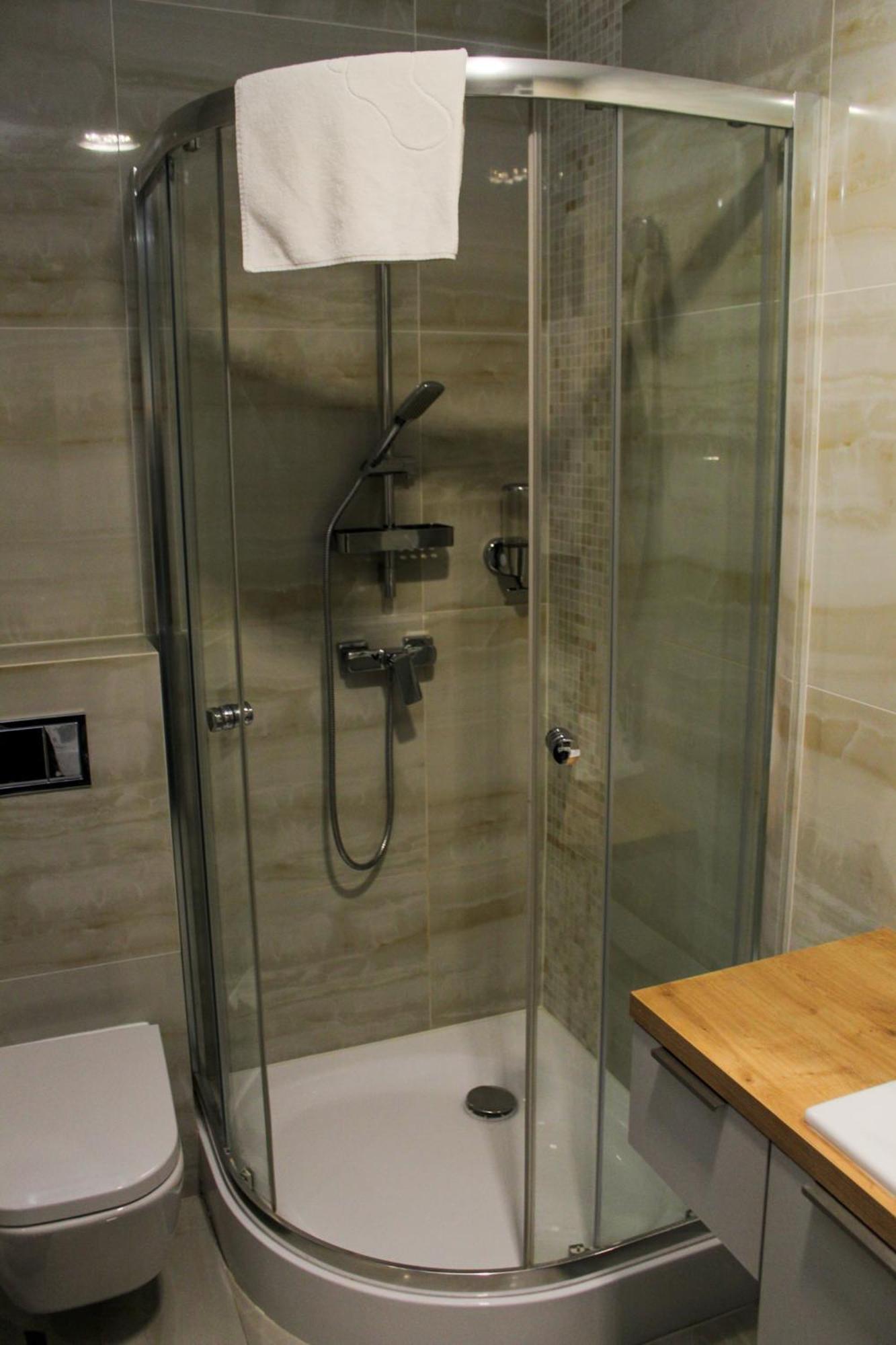 Apartament Spoko, Basen, Sauna, Aneks Kuchenny, Morze 300M Колобжег Екстер'єр фото