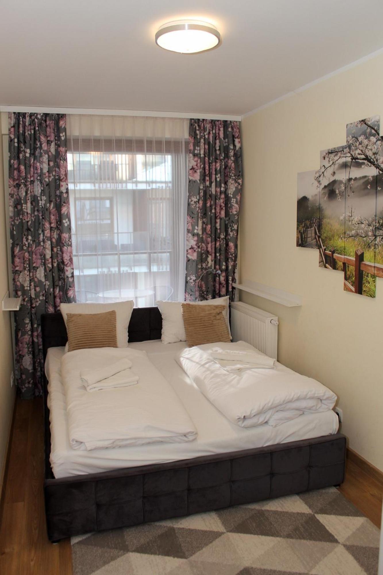 Apartament Spoko, Basen, Sauna, Aneks Kuchenny, Morze 300M Колобжег Екстер'єр фото